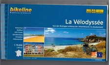 Bikeline velodyssee gebraucht kaufen  Wuppertal