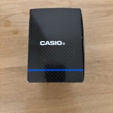 Casio power lcd for sale  ABERGAVENNY