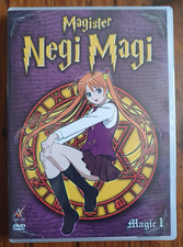Dvd magister negi gebraucht kaufen  Augsburg