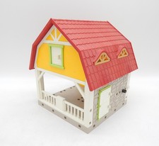 Playmobil pferdestall haus gebraucht kaufen  Weinstadt