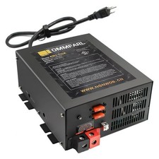 Amp power converter for sale  Walnut