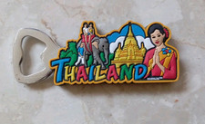 Thailand bottle opener for sale  PETWORTH