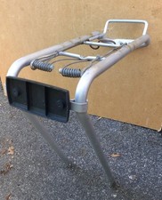 Stabiler fahrrad gepäckträge gebraucht kaufen  Coburg