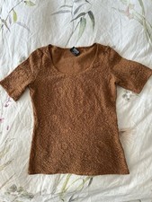 Wolford shirt lace gebraucht kaufen  Münster