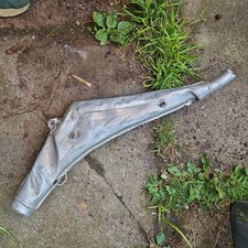 villiers silencer for sale  CHESTER