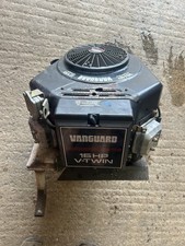 Briggs stratton vanguard for sale  BRANDON