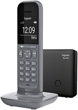 Gigaset cl390 schnurloses gebraucht kaufen  Sottrum