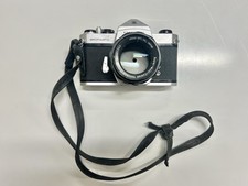 Honeywell pentax spotmatic for sale  New York