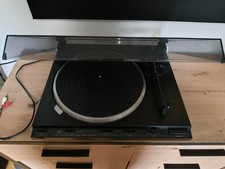 Plattenspieler turntable jvc gebraucht kaufen  Passau