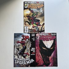 Marvel comics amazing for sale  Rockland