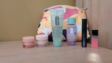 Clinique gift sets for sale  THIRSK