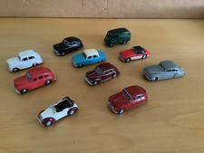 1 76 scale vehicles for sale  CHESTER