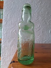 Embossed hiram codd for sale  UK