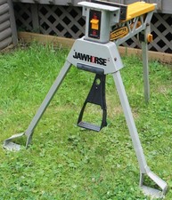 Rockwell jawhorse for sale  Venetia
