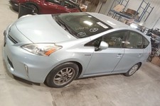2012 toyota prius for sale  Hustisford