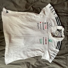 Mercedes amg petronas for sale  BANBURY