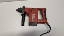 Hilti te14 110v for sale  ROMFORD