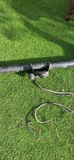 Towbar mitsubishi l200 for sale  MANCHESTER