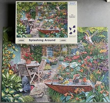 Lovely splashing around for sale  NORWICH