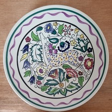 vicky plate for sale  LONDON