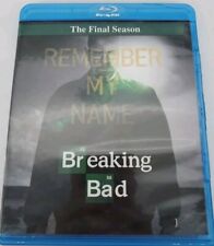 Breaking Bad: The Final Season & Mythbusters Breaking Bad Special Blu Ray comprar usado  Enviando para Brazil