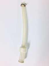 Tubo silicone lung. usato  Rimini