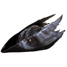 Boné de cosplay Bloodborne fantasia de assassino chapéu triangular chapéu Halloween comprar usado  Enviando para Brazil