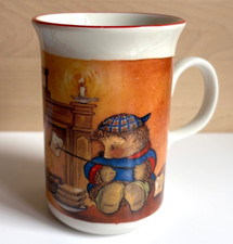 Country companions mug for sale  COLCHESTER