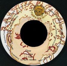 Lodge flow vinyl gebraucht kaufen  Deutschland