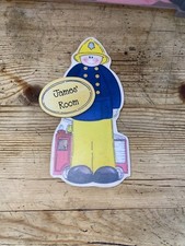 James room fireman for sale  DAWLISH