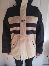 Helly hansen segeljacke gebraucht kaufen  Bayreuth
