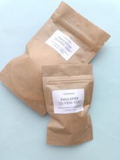 Olivem 1000 emulsionante usato  Spedire a Italy