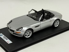 Kyosho bmw silver d'occasion  Expédié en Belgium