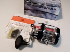 Abu garcia 9000i for sale  ULLAPOOL
