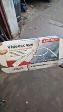 Launch vsp600 videoscope for sale  INVERKEITHING