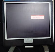 Philips 190x5 lcd for sale  LIVERPOOL