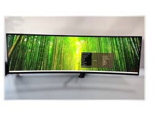 Dell ultrasharp u4919dw gebraucht kaufen  Münster