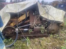 International 500 drott for sale  BOSTON