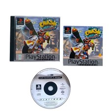 Crash bandicoot warped gebraucht kaufen  Fürth