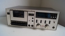 Platine stéréo cassette d'occasion  Tourcoing