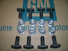 Nos rear drum for sale  La Grange