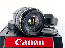 Exc canon 105mm d'occasion  Expédié en Belgium