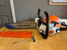 Stihl ms211 petrol for sale  HEANOR