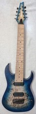 Ibanez prestige rg852 for sale  Philadelphia