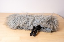 Sennheiser mikrofon windschutz gebraucht kaufen  Bensheim