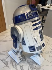 Life size d2 for sale  CORSHAM