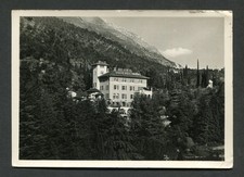 G339 cartolina fasano usato  Città di Castello