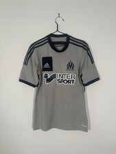 Original olympique marseille for sale  WIGAN