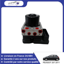 Unite hydraulique abs d'occasion  Saint-Quentin