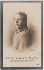 Foto fliegerhauptmann boelcke gebraucht kaufen  Dessau-Roßlau